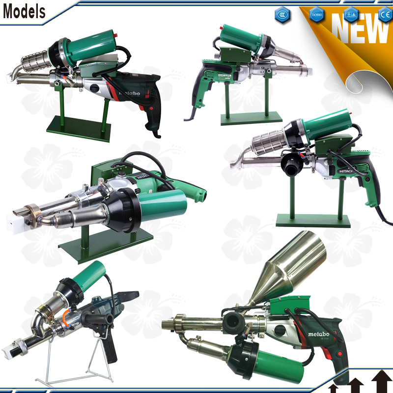 plastic welding machine