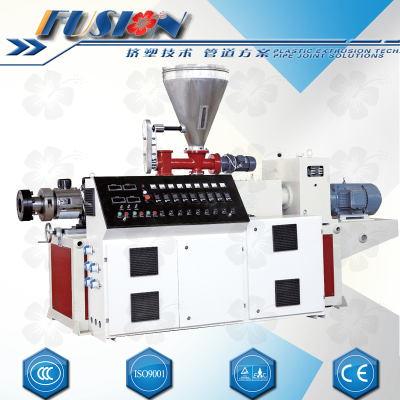 ZXSJ-65/132 Twin Screw Extruder