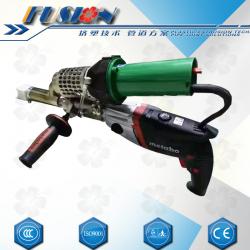 Plastic Extrusion Welding Machine